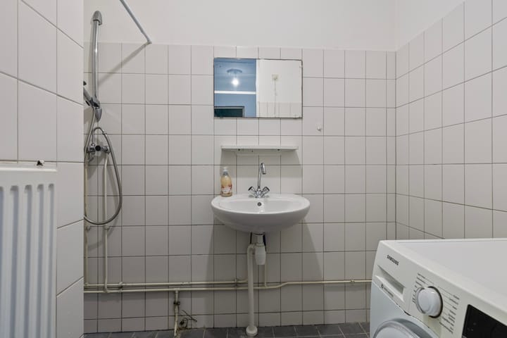 Foto 13 van Rosier Faassenstraat 81