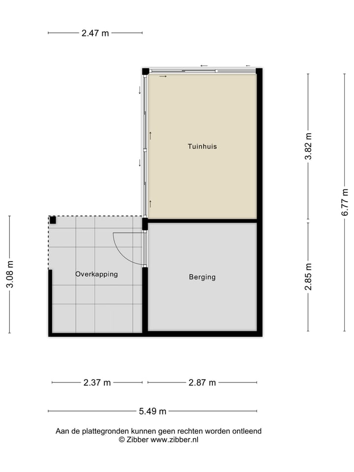 Foto 71 van Aquarius 18