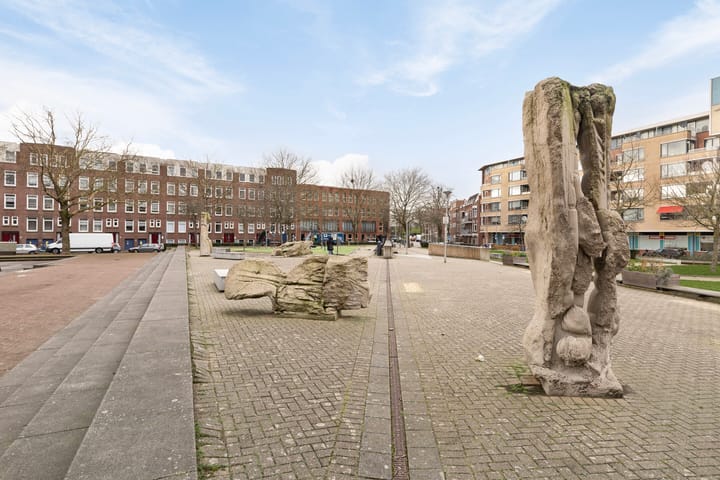 Foto 17 van Rosier Faassenstraat 81