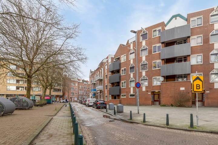 Foto 18 van Rosier Faassenstraat 81