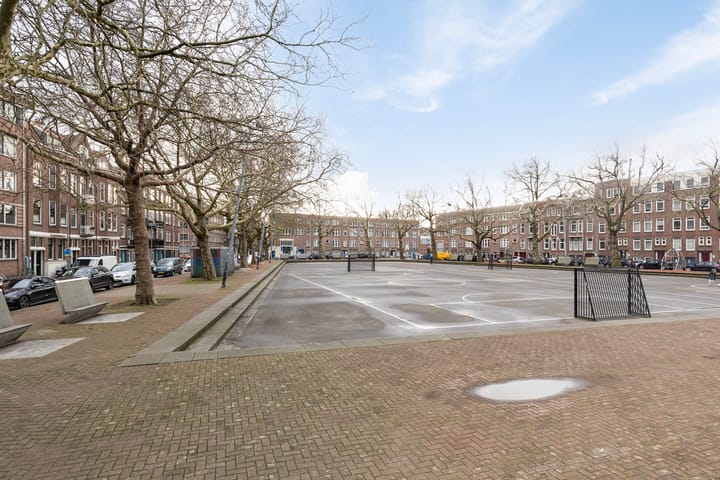 Foto 19 van Rosier Faassenstraat 81