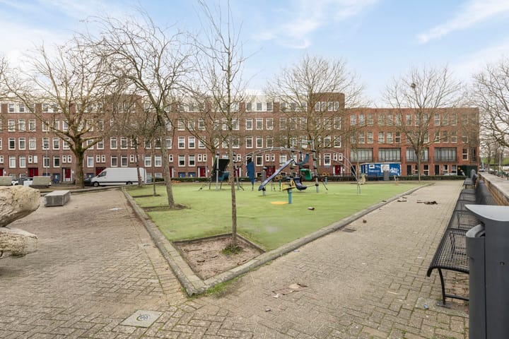 Foto 21 van Rosier Faassenstraat 81