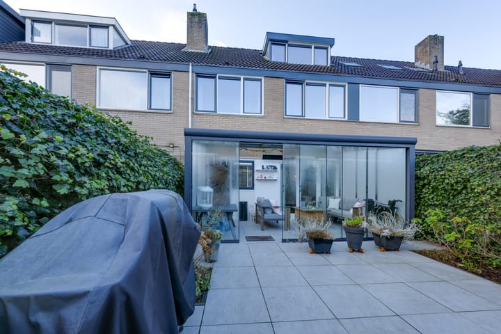 Foto 2 van Aalscholverstraat 21