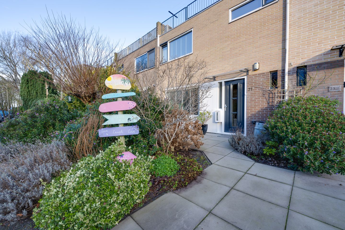 Foto 4 van Aalscholverstraat 21