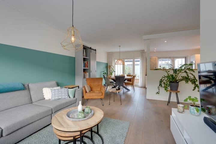 Foto 5 van Aalscholverstraat 21