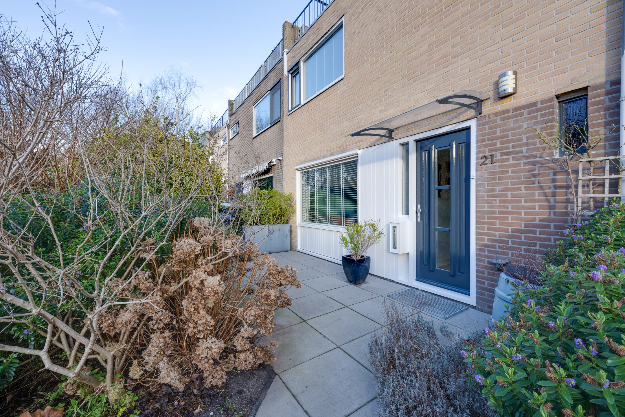 Foto 6 van Aalscholverstraat 21