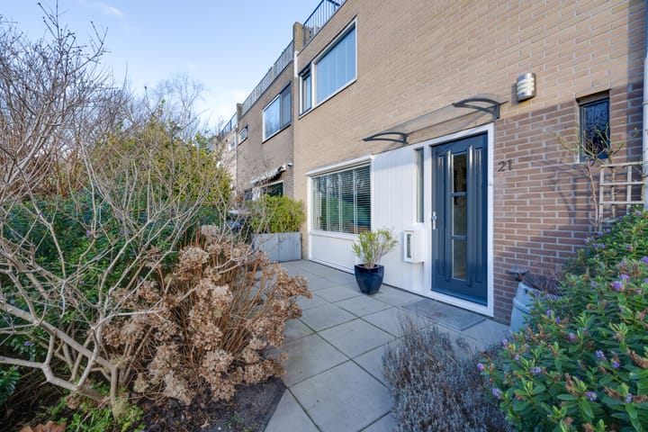 Foto 6 van Aalscholverstraat 21