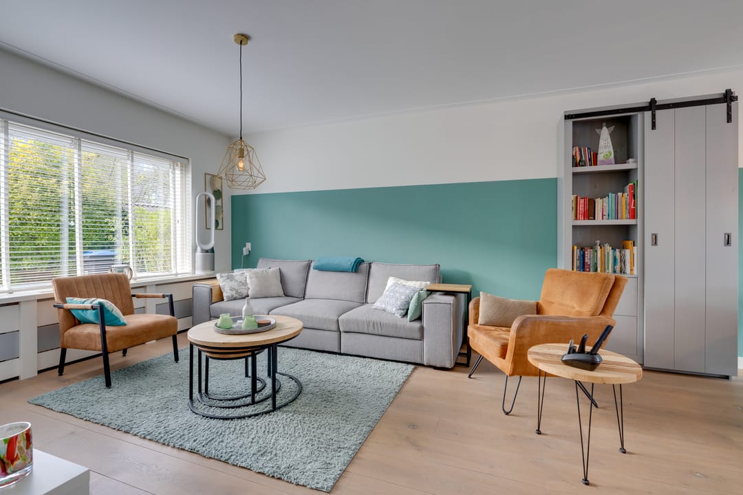 Foto 8 van Aalscholverstraat 21