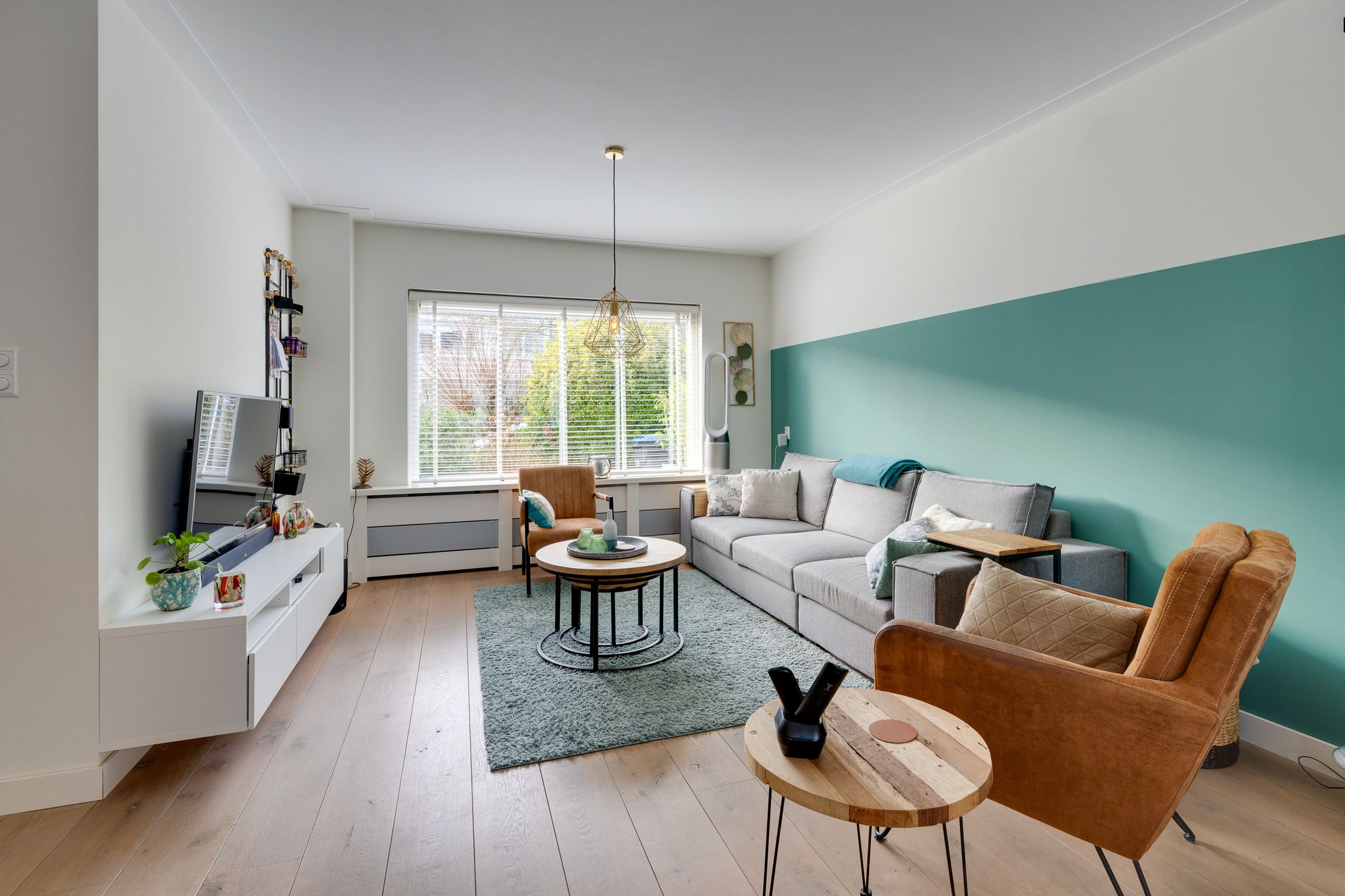 Foto 9 van Aalscholverstraat 21