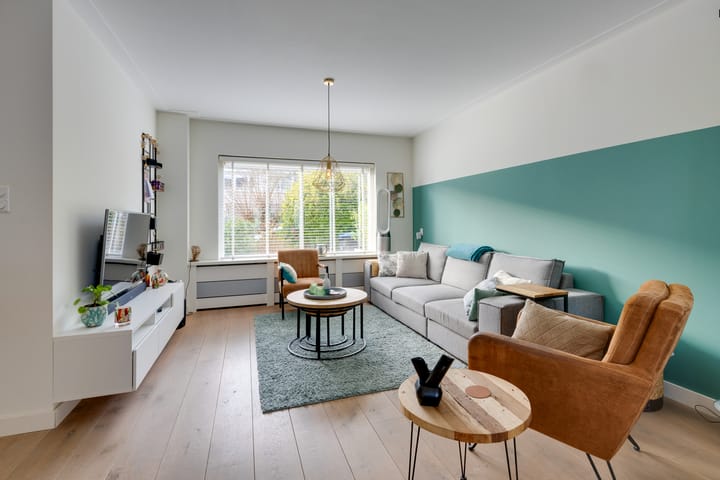 Foto 9 van Aalscholverstraat 21