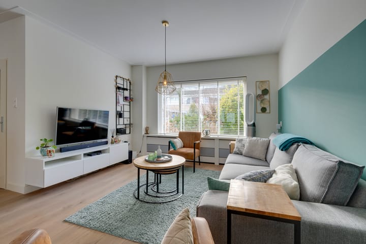 Foto 10 van Aalscholverstraat 21