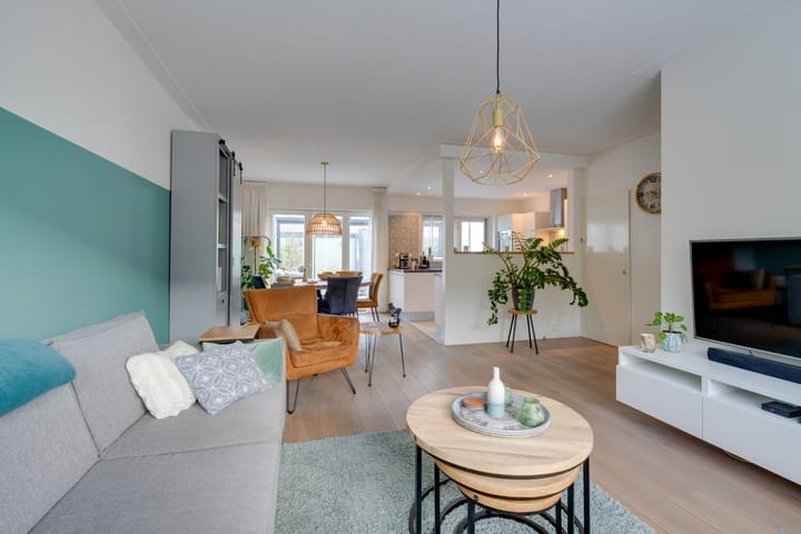 Foto 12 van Aalscholverstraat 21