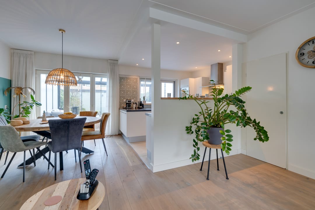 Foto 13 van Aalscholverstraat 21