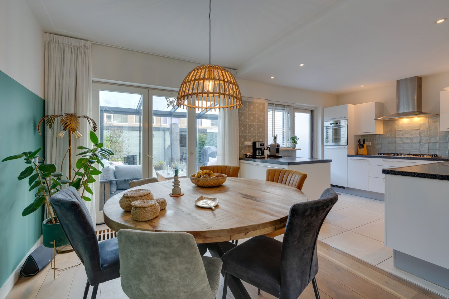 Foto 14 van Aalscholverstraat 21