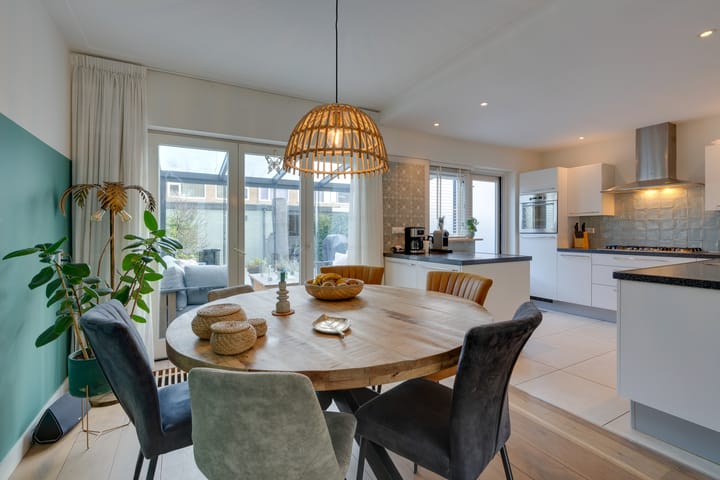 Foto 14 van Aalscholverstraat 21