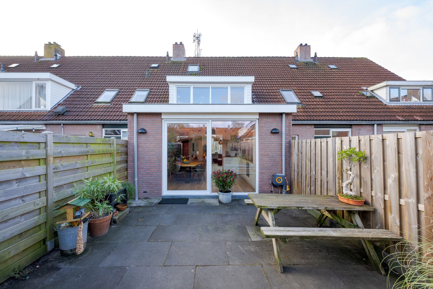 Foto 4 van Zwaluwweg 67