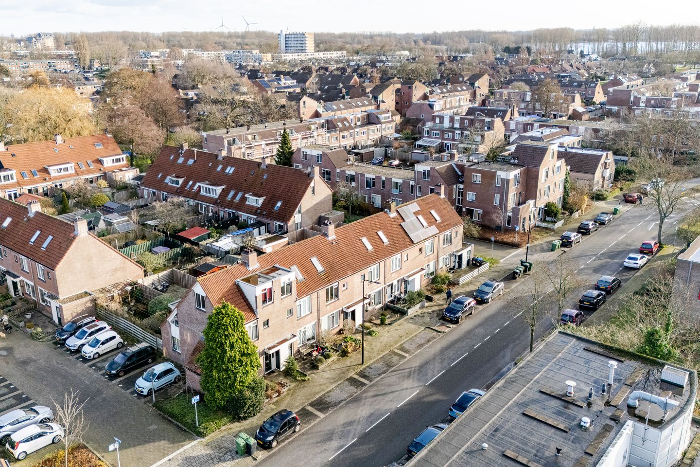 Foto 5 van Zwaluwweg 67