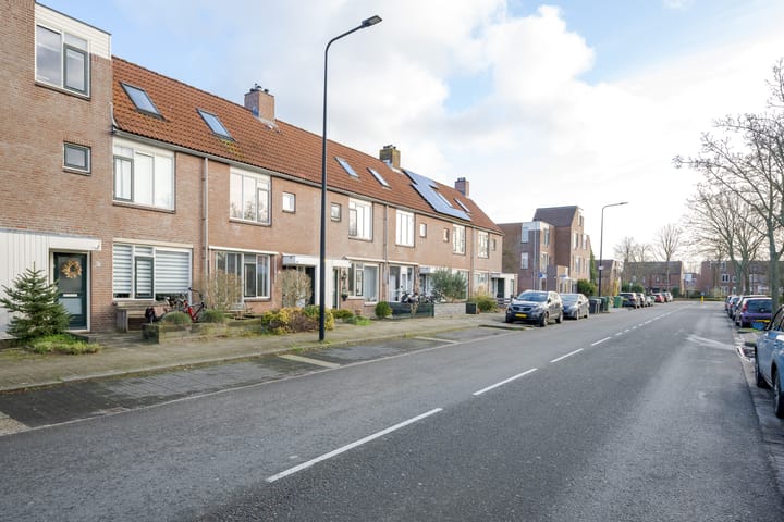 Foto 7 van Zwaluwweg 67