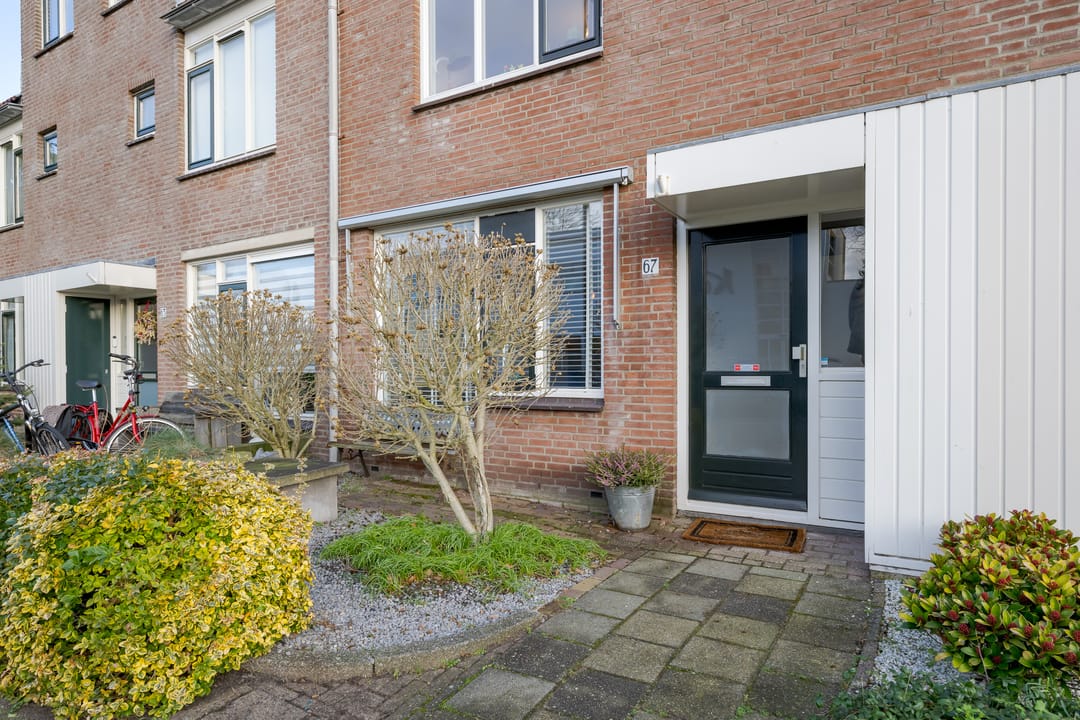 Foto 8 van Zwaluwweg 67