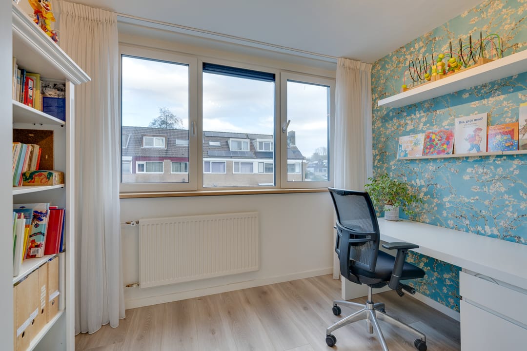 Foto 26 van Aalscholverstraat 21