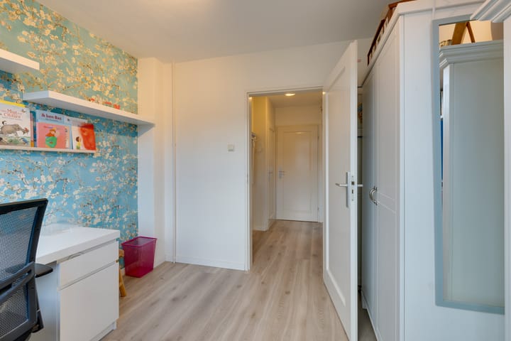 Foto 27 van Aalscholverstraat 21