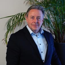 Raymond Lammers - NVM Register Makelaar