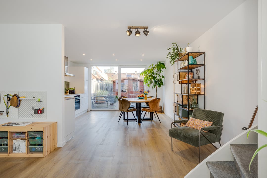 Foto 16 van Zwaluwweg 67