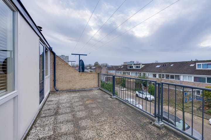 Foto 38 van Aalscholverstraat 21