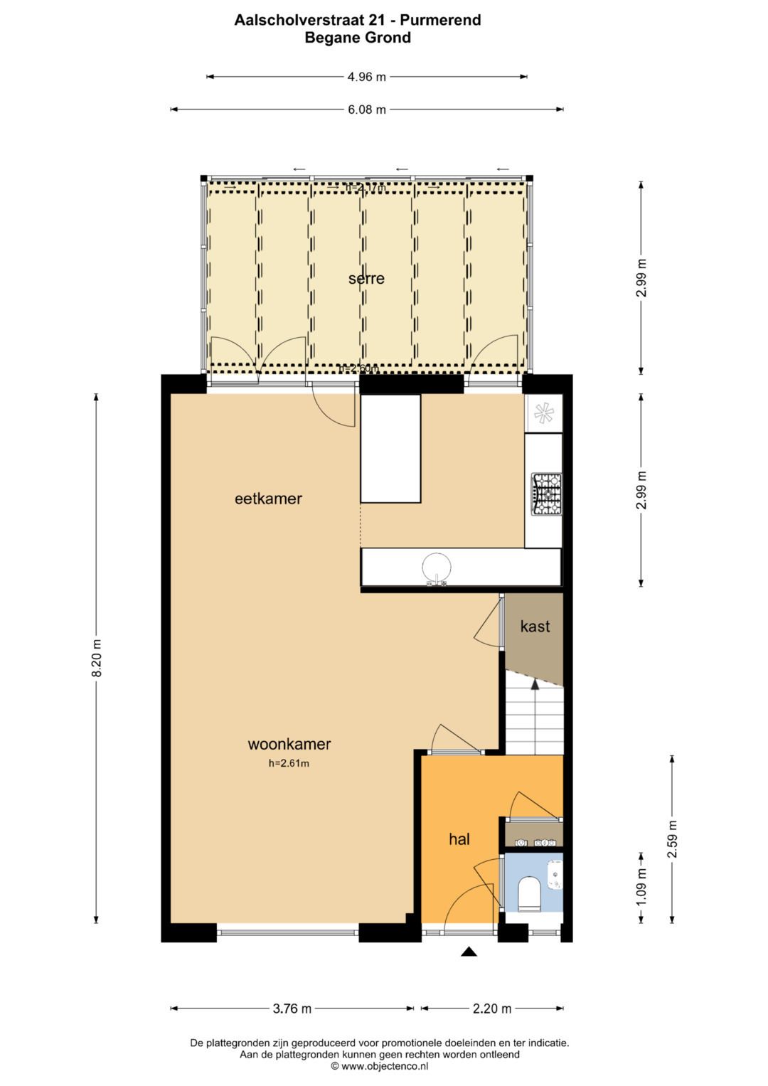 Foto 39 van Aalscholverstraat 21