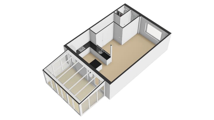 Foto 40 van Aalscholverstraat 21