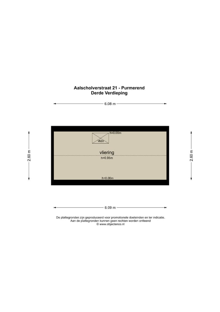 Foto 45 van Aalscholverstraat 21