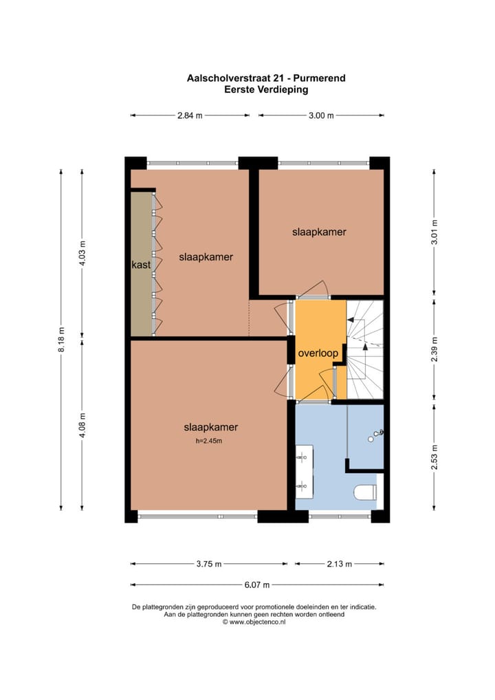 Foto 48 van Aalscholverstraat 21