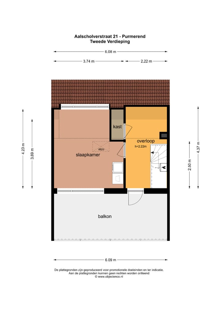 Foto 51 van Aalscholverstraat 21
