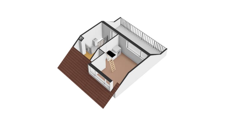 Foto 52 van Aalscholverstraat 21