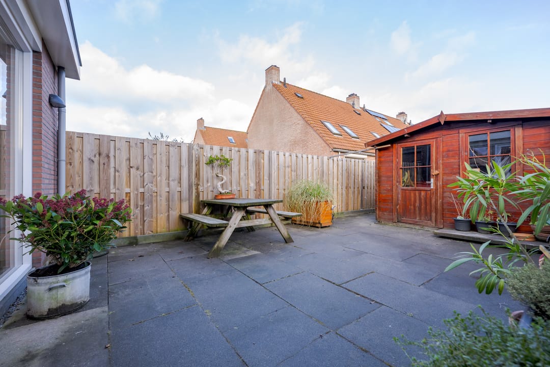 Foto 32 van Zwaluwweg 67