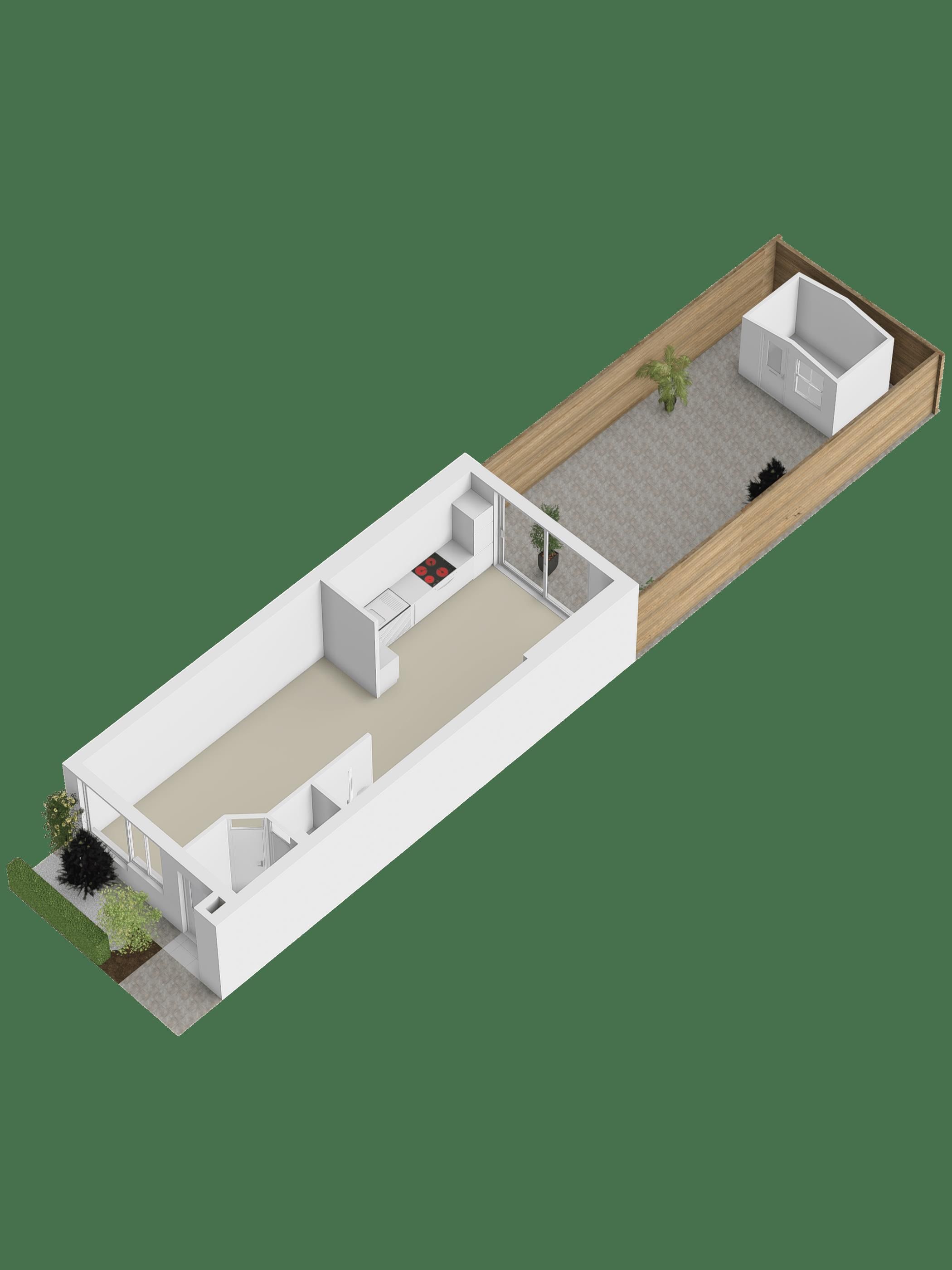 Foto 42 van Zwaluwweg 67