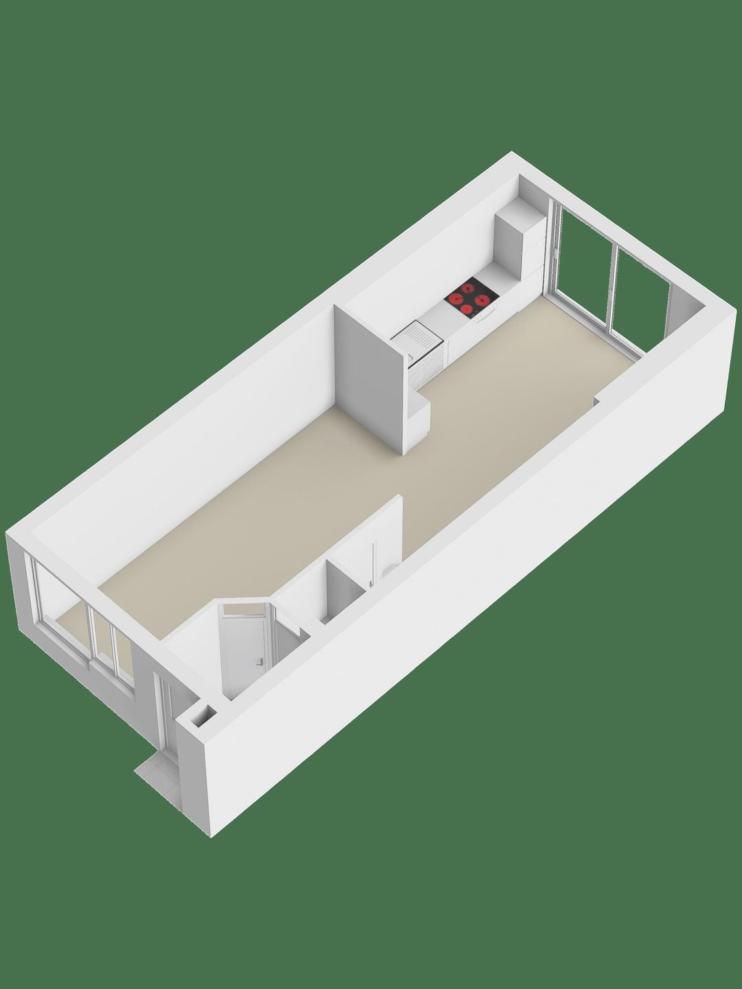 Foto 43 van Zwaluwweg 67