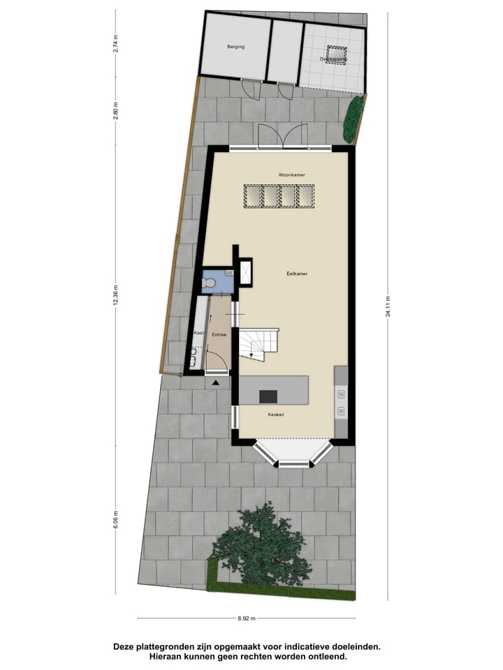 Foto 33 van Zilkerduinweg 96