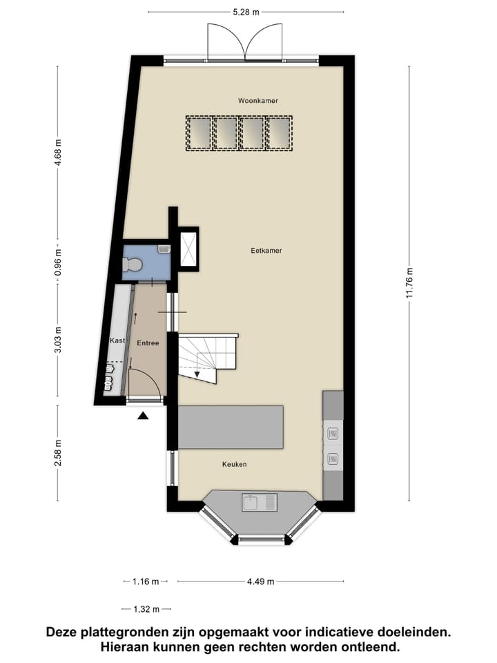 Foto 34 van Zilkerduinweg 96