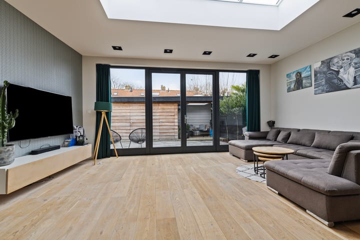 Foto 11 van Zilkerduinweg 96