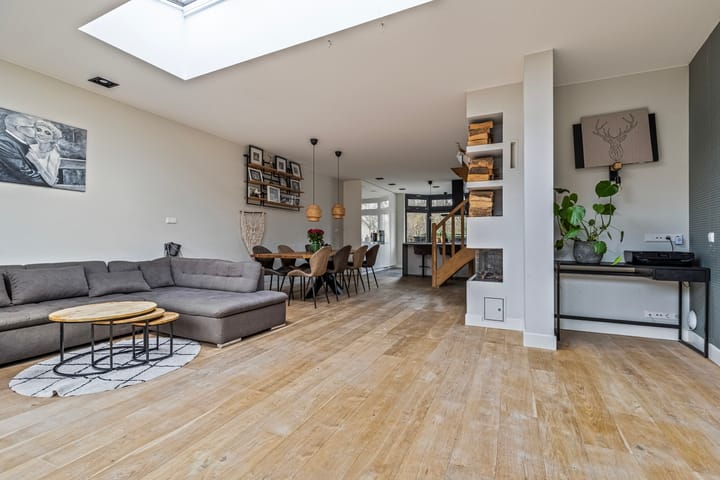 Foto 12 van Zilkerduinweg 96