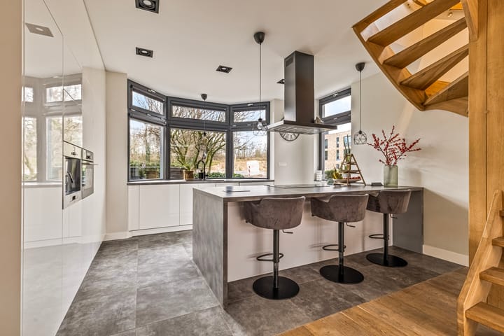 Foto 5 van Zilkerduinweg 96