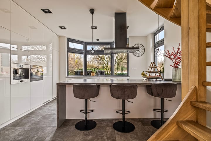 Foto 4 van Zilkerduinweg 96