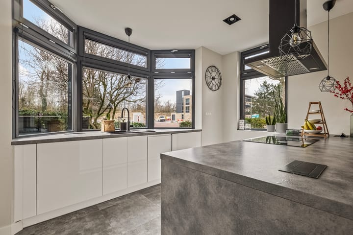 Foto 7 van Zilkerduinweg 96