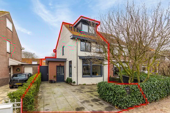 Foto 31 van Zilkerduinweg 96