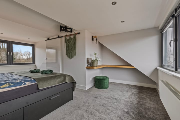 Foto 25 van Zilkerduinweg 96