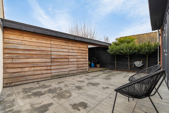 Foto 26 van Zilkerduinweg 96