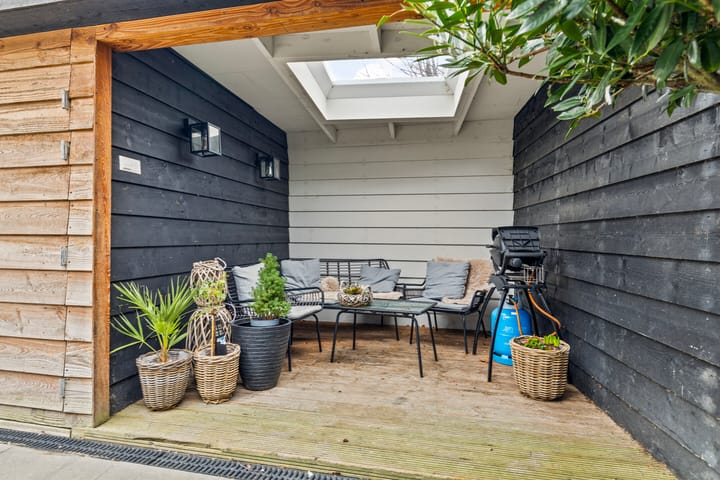 Foto 27 van Zilkerduinweg 96