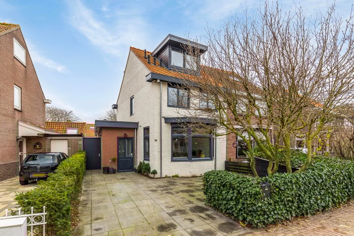 Foto 1 van Zilkerduinweg 96