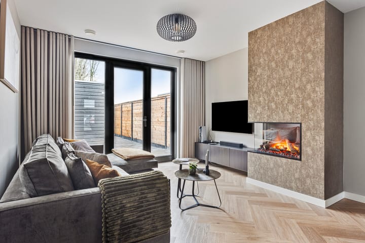 Foto 7 van Dennenbos 11